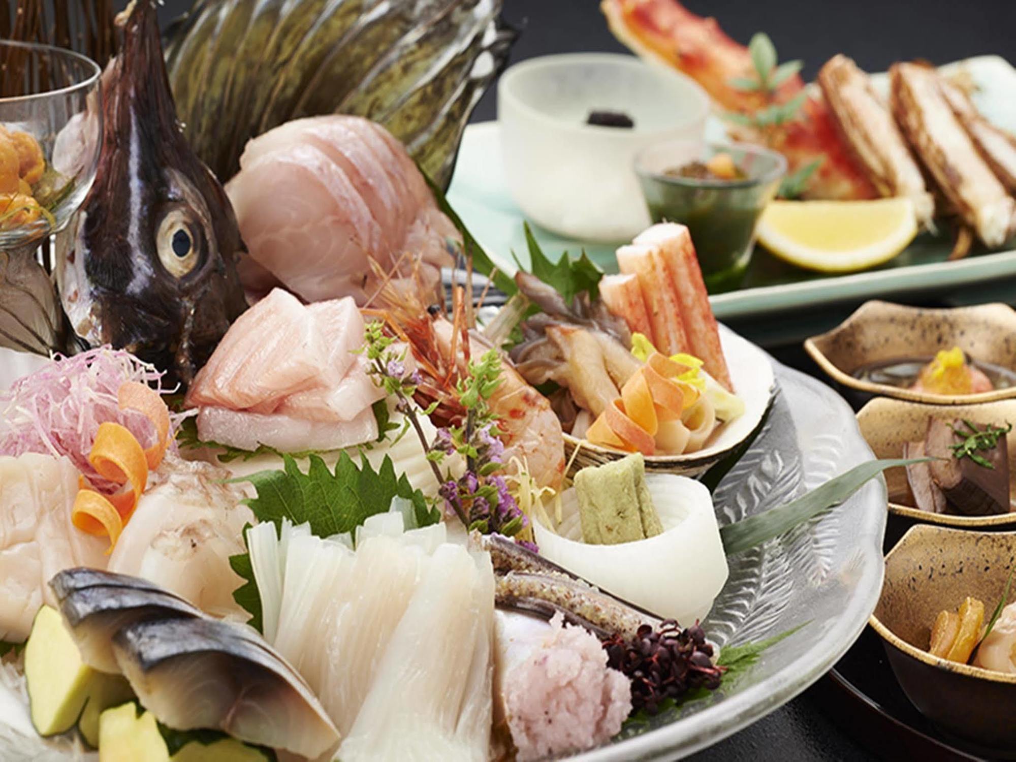 Готель Chikuba Shinyotei Хакодате Екстер'єр фото